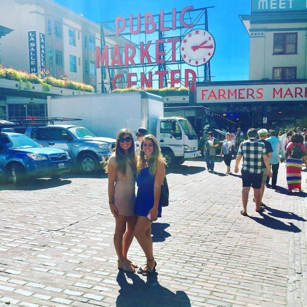 Meet your Posher, Jacqueline